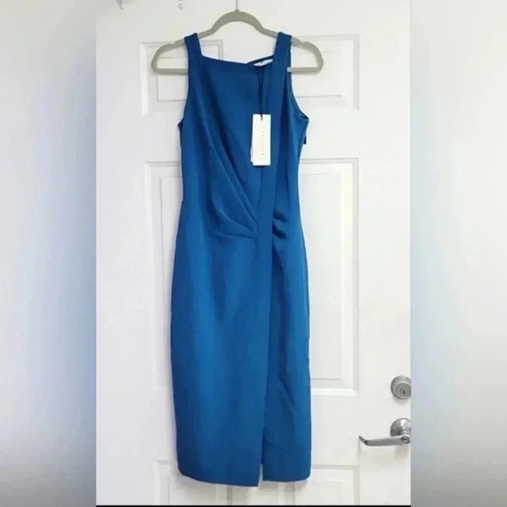 Keepsake The Label Midi Dress